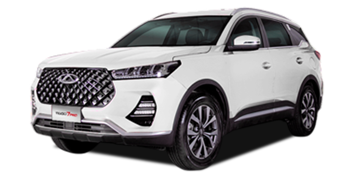 Chery Tiggo 7 Pro Max Comfort